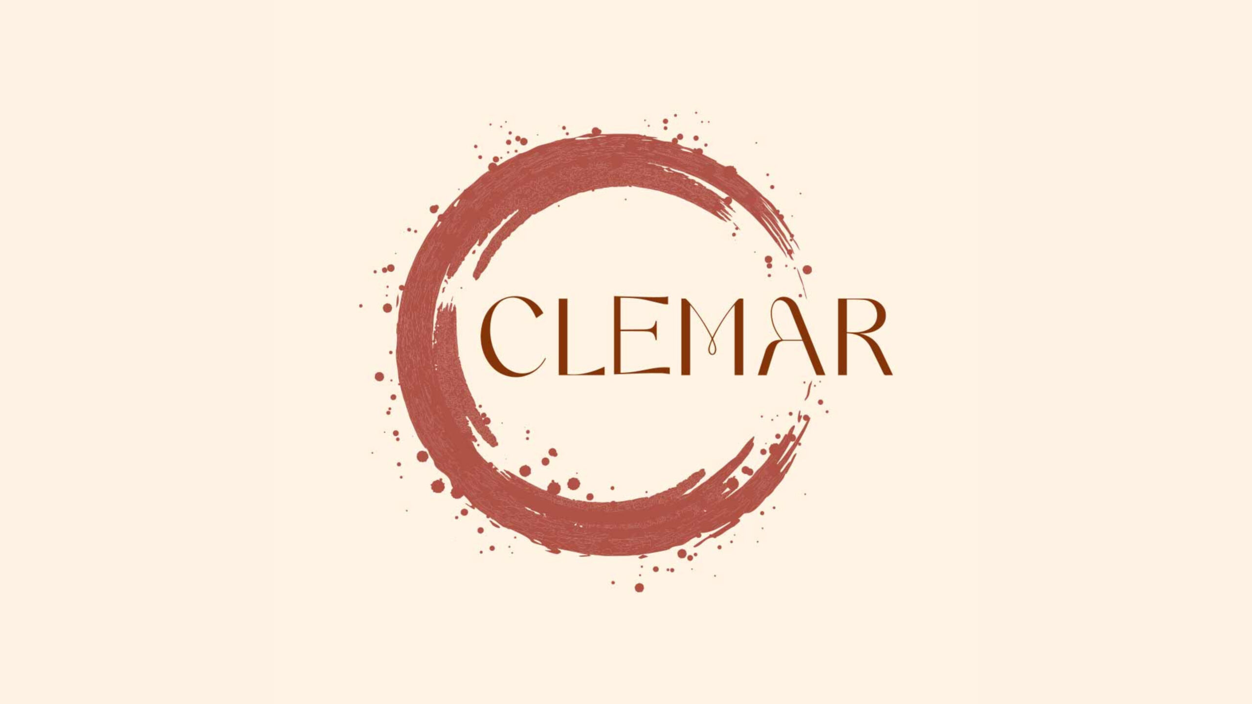 logo clemar centro estetico