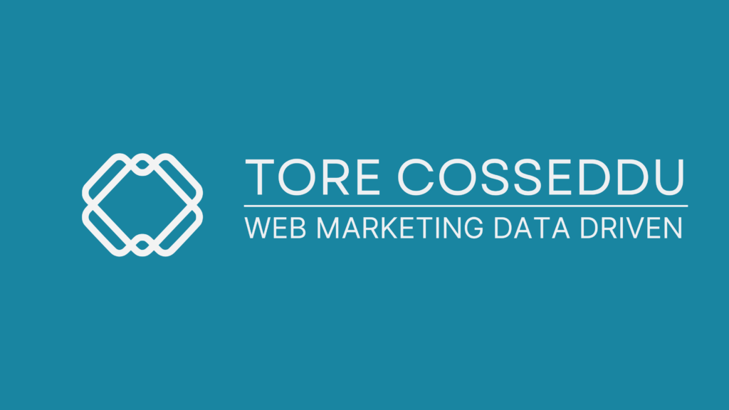 logo tore cosseddu