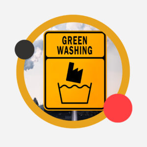 greenwashing
